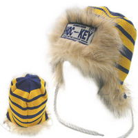 Gongshow Bench Warmer Hat 