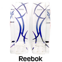 Reebok Revoke PS 9000 Leg Pads- Sr