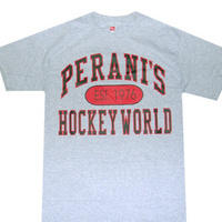 Perani's Est. 1976 Tee- Sr