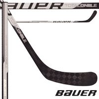 BAUER Supreme TOTALONE LE Comp Stick – Sr '12
