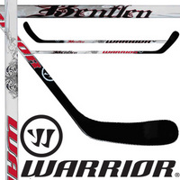Warrior Bentley Grip Composite Hockey Stick- Sr '10