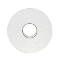 Tape -  White Cloth (1 Inch x 25 Yards)