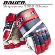 Bauer Supreme 3000 FLEXEDGE Hockey Gloves- Senior