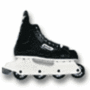 Bauer H3 Roller Hockey Skates- Senior