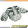 TPS Xceed Chest & Arm Pads (I/CAXC)- Intermediate