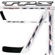 TPS Response Foamcore Graphite Goal Stick- Senior