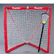 Franklin Lacrosse Set with Goal