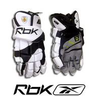 RBK 5K Lacrosse Gloves
