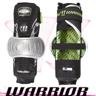 Warrior MPG Series 5.5 Lacrosse Arm Guard ('07-'08 Model)