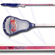 STX  Ball Hog Lacrosse Stick