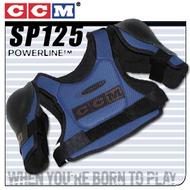 CCM Powerline™ 125 Shoulder Pads- Senior