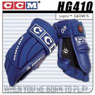CCM Supra™ HG410 Hockey Gloves- Junior