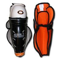 Infinity Alpha 1 Shin Guards- Senior
