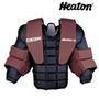 Heaton Helite 6 Chest & Arm Pads (AB6)- Senior