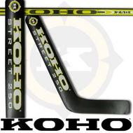 Koho 250GL Street Hockey Goal Stick- Senior