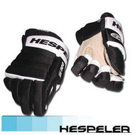 Hespeler Basix GX 300 Hockey Gloves- Senior