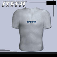Itech Classic Loose Fit T-Shirt (TC510)- Senior