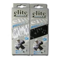 Elite Molded Tipped Laces