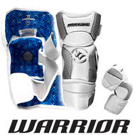 Warrior PROJEKT Elbow Pads- Sr '10