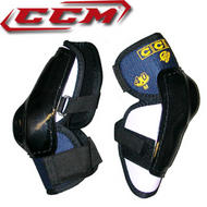 CCM EP4.0 Edge Elbow Pads- Senior