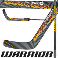 Warrior Fortress Goal Stick- Sr '09
