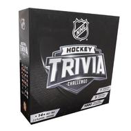 MASTERPIECES NHL Hockey Trivia Game