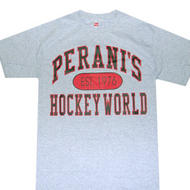 Perani's Est. 1976 Tee- Sr