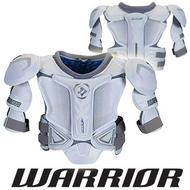 Warrior PROJEKT Shoulder Pads- Sr '10