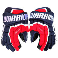 WARRIOR Covert QRL4 Hockey Glove – Jr