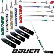 Bauer Vapor X:50 Colored Composite Goal Stick- Int