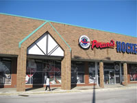Marquette, MI Image