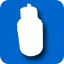 	Water Bottles & Carriers
