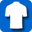 	Collared Shirts
