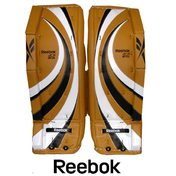 reebok 9k goalie pads