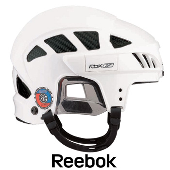 reebok 6k helmet recall