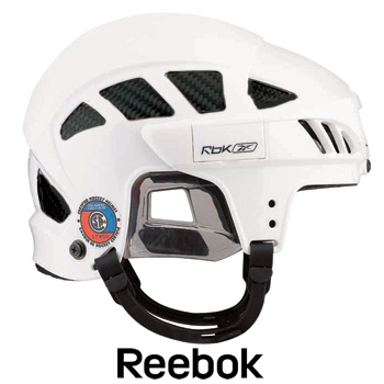 reebok 6k helmet inserts