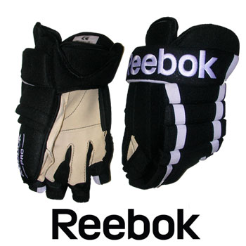 Reebok Pro Series Hockey Gloves - Sr