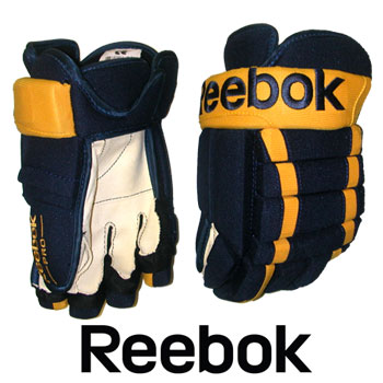 Reebok Pro Series Hockey Gloves - Sr