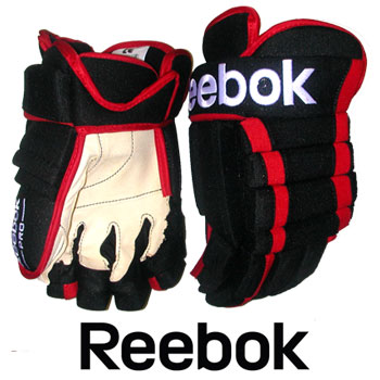 Reebok Hockey Protective by ANNA-MARIA PELLE at