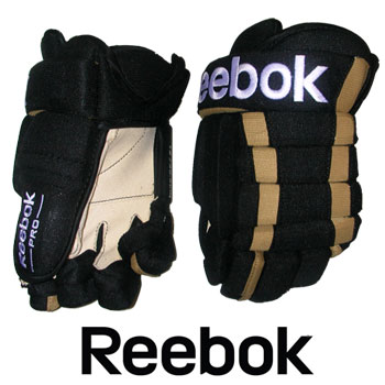 reebok pro 4 roll hockey gloves