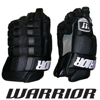 WARRIOR Franchise Senior Ice Hockey Gloves 