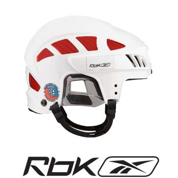 reebok 8k helmet review