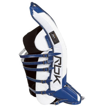 Rbk Premier II Pro Leg Pads- Senior