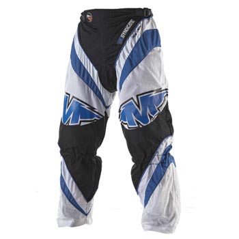 Mission Soldier Roller Hockey Pants- Junior