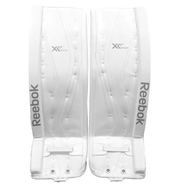 reebok int pro goalie pads