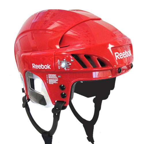 Veilig Discipline Immuniseren Reebok 5K Hockey Helmet