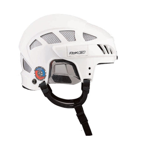 reebok 7k hockey helmet