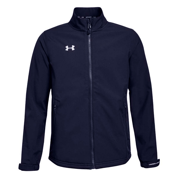 UNDER ARMOUR Hockey Softshell Jacket Sr