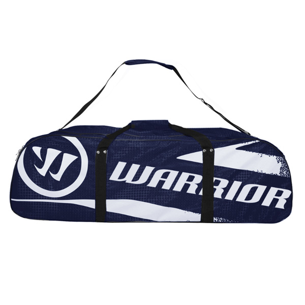 WARRIOR Black Hole S1 Lacrosse Equipment Bag