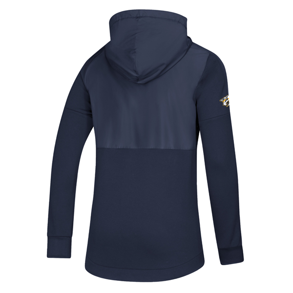 ADIDAS Game Mode Full Zip Jacket Sr